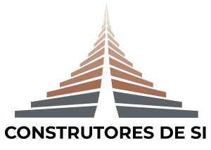 Logo Construtores de Si